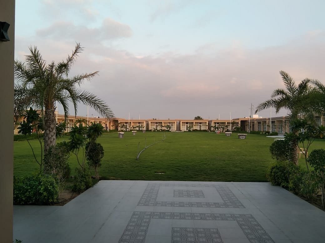 Accommodation